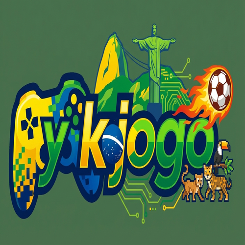 Logo ykjogo