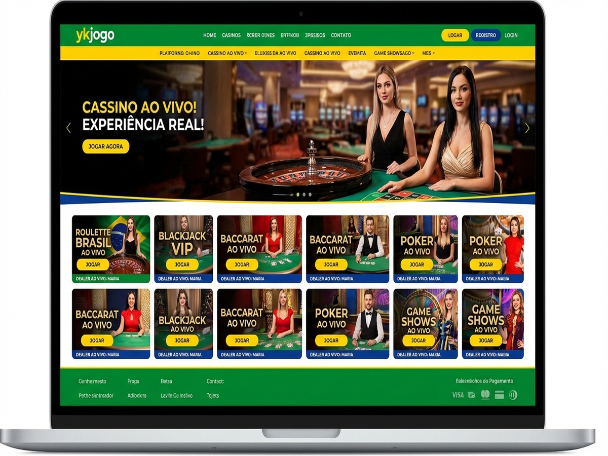 Screenshot 3 ykjogo